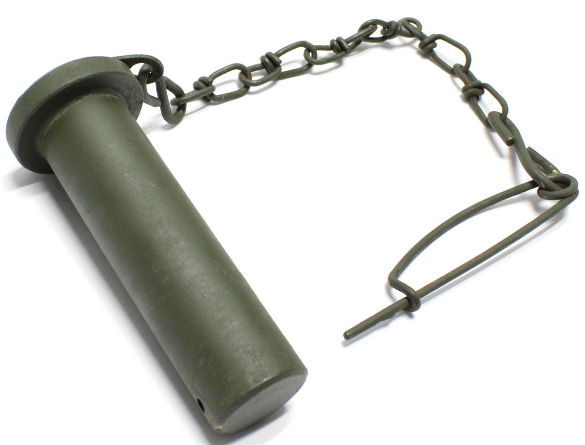 Pin Shackle Straight Head Pin 1 